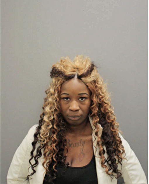MONICA HENDRICKS, Cook County, Illinois