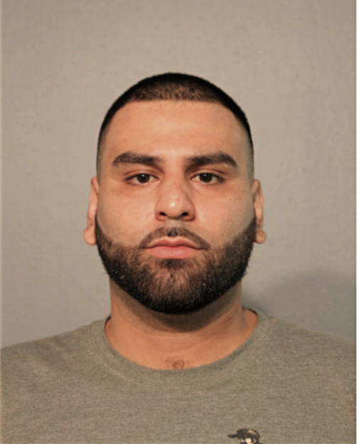 SERGIO IVAN HERNANDEZ, Cook County, Illinois