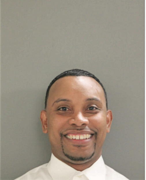 NAHUM HICKMAN, Cook County, Illinois