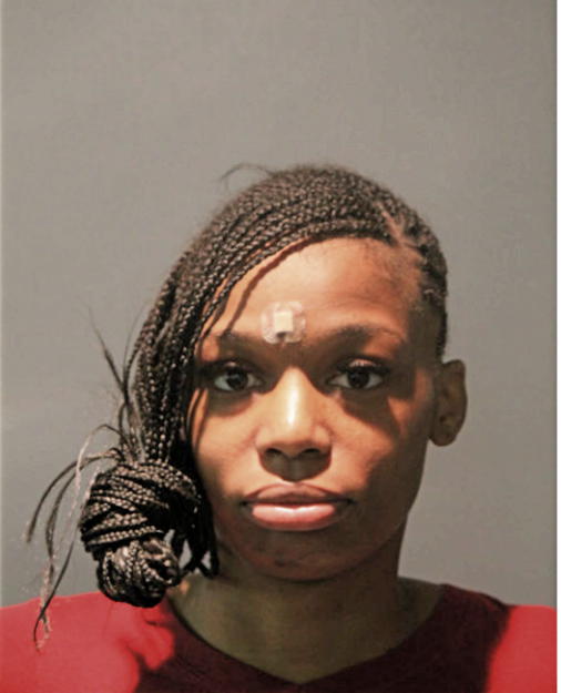 ASHLEY S HICKS, Cook County, Illinois