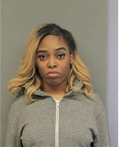ANTOINETTE HIGHTOWER, Cook County, Illinois
