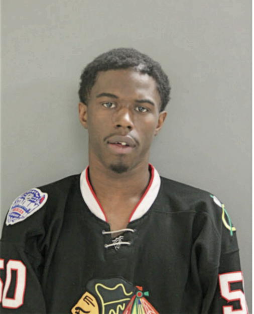 PHILLIP L HINES, Cook County, Illinois