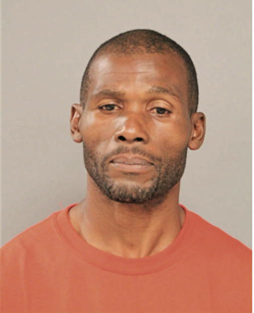 JOSEPH L HORNE, Cook County, Illinois