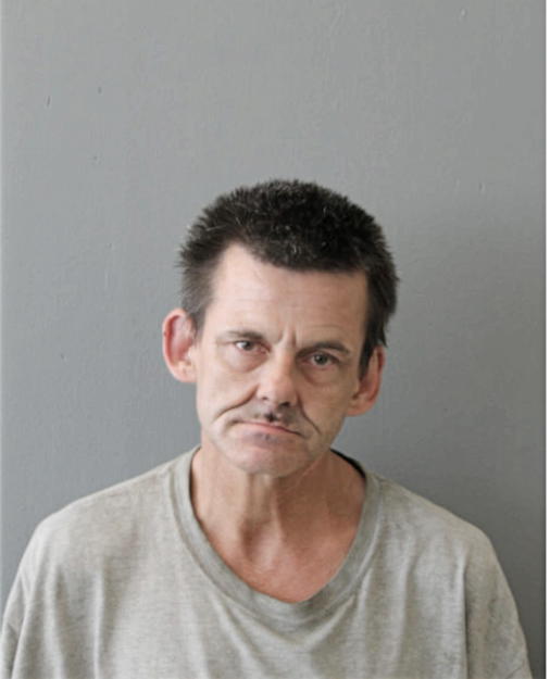 MICHAEL M HOTRUM, Cook County, Illinois