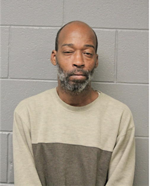 WAYNE WILLIAM HOWERY, Cook County, Illinois