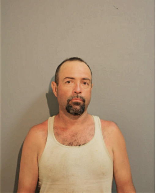 TIBURCIO HURTADO, Cook County, Illinois