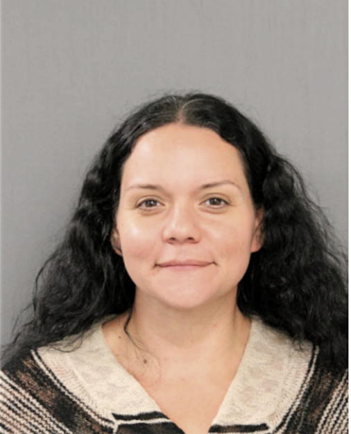 MELISSA M IBARRA, Cook County, Illinois