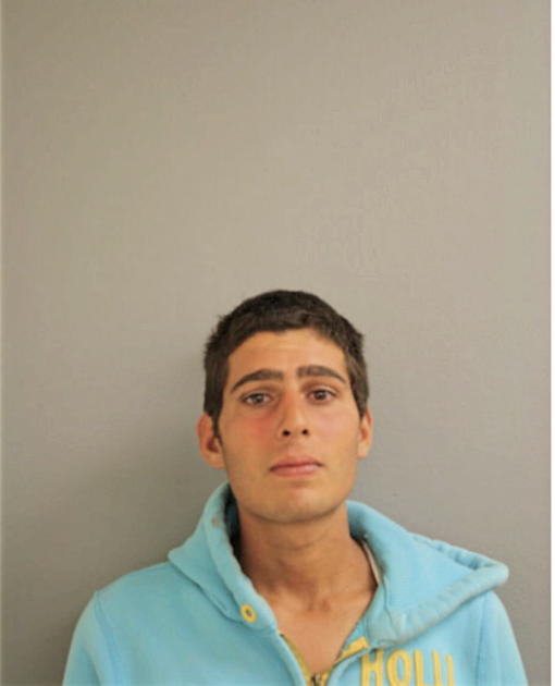 RAMZY GEORGE ISHAQ, Cook County, Illinois