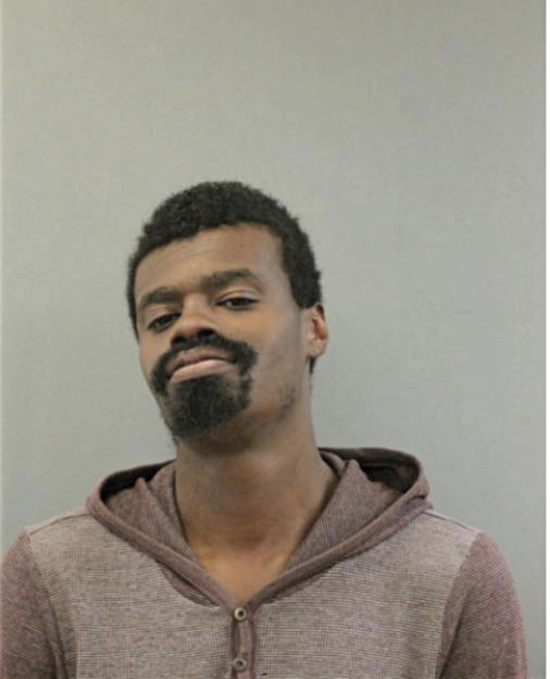 CHRISTOPHER C JACKSON, Cook County, Illinois