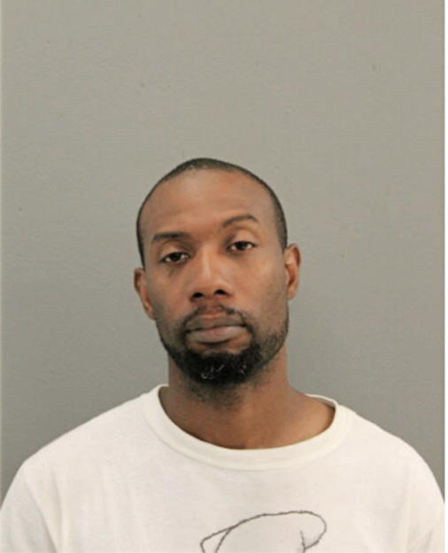 OBADIAH JACKSON, Cook County, Illinois