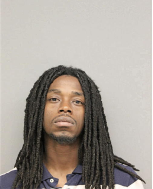 SIDNEY JACKSON, Cook County, Illinois