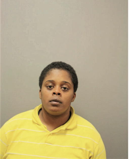 TEMIA M JACKSON, Cook County, Illinois