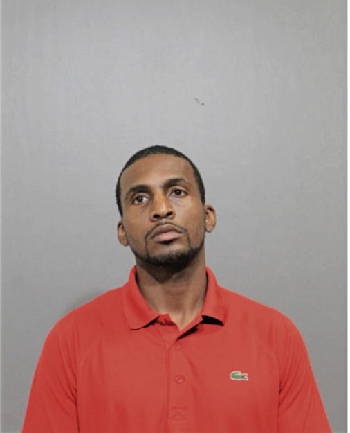 JOSEPH J JETER, Cook County, Illinois