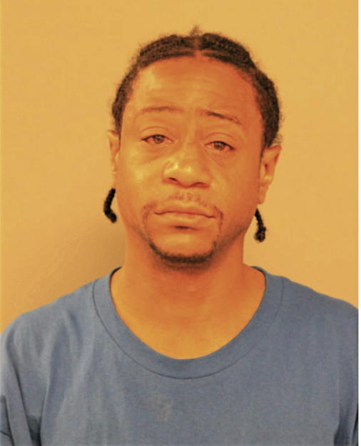 SHAUN T JIMERSON, Cook County, Illinois