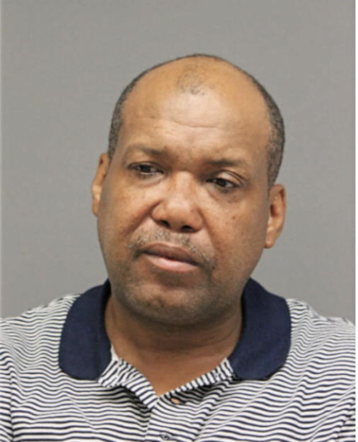 DWANE L JOHNSON, Cook County, Illinois