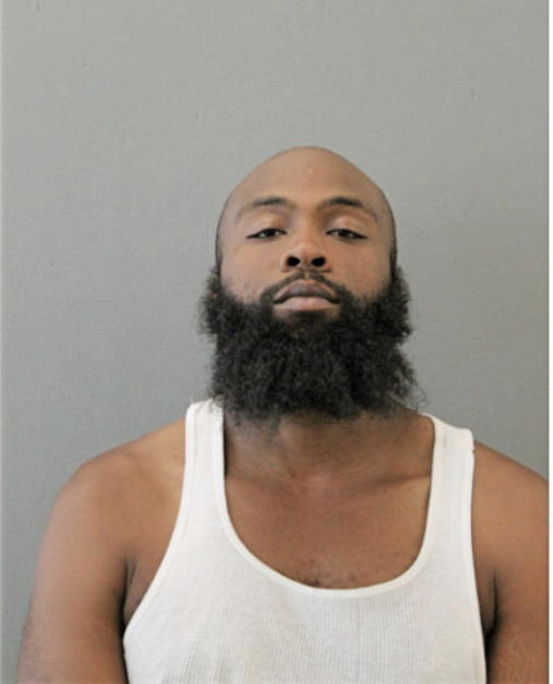 JAMAR T JOHNSON, Cook County, Illinois