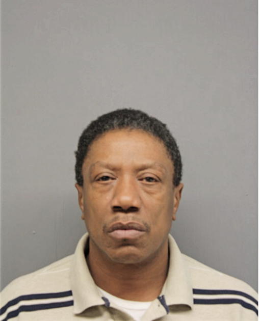 KEVIN D JOHNSON, Cook County, Illinois