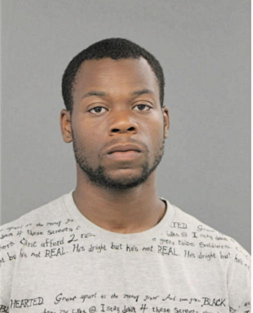 LANARD JOHNSON, Cook County, Illinois