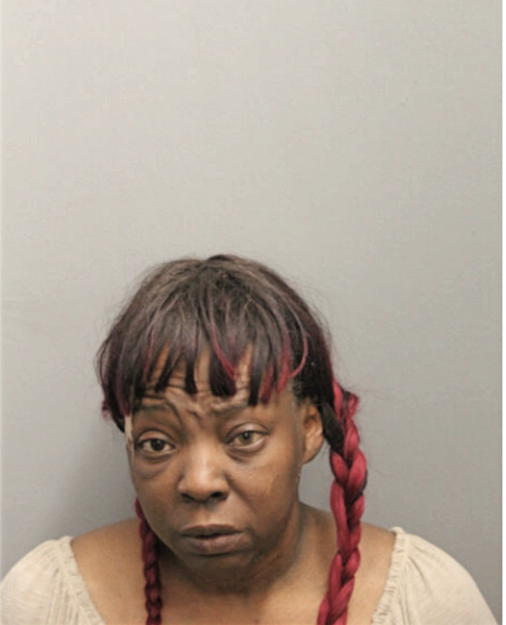 LYNETTE JOHNSON, Cook County, Illinois