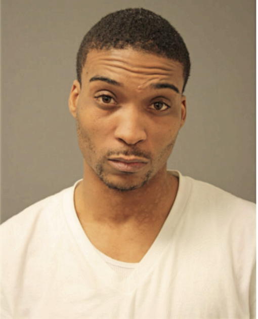 OLAJUWON JOHNSON, Cook County, Illinois