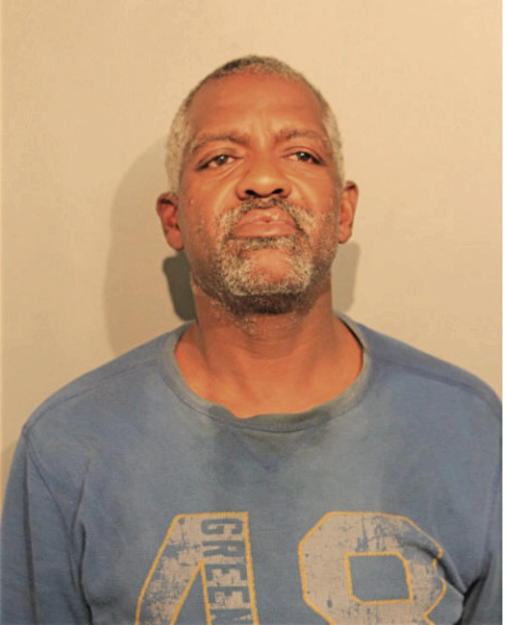 VINCENT E JOHNSON, Cook County, Illinois