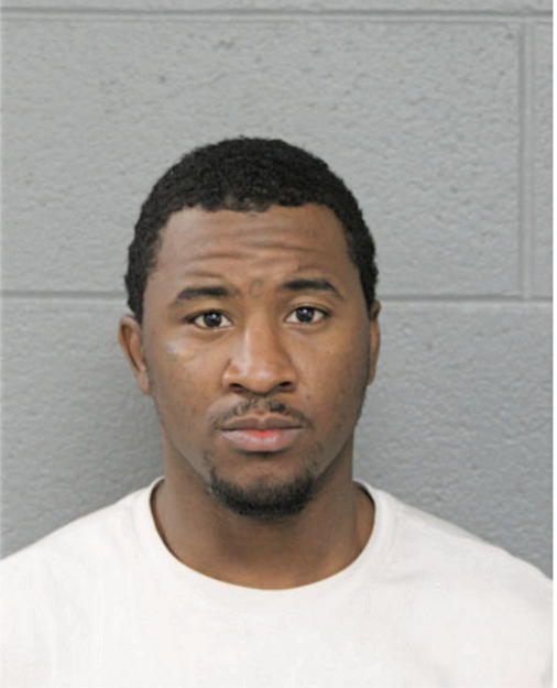 CHRISTOPHER G JONES, Cook County, Illinois