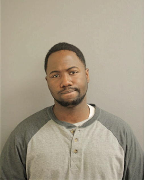 DENZEL JORDAN, Cook County, Illinois