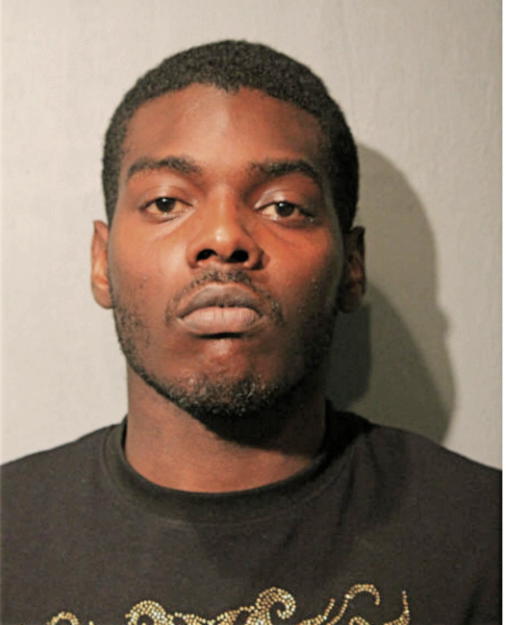 WILLIE KELLY, Cook County, Illinois