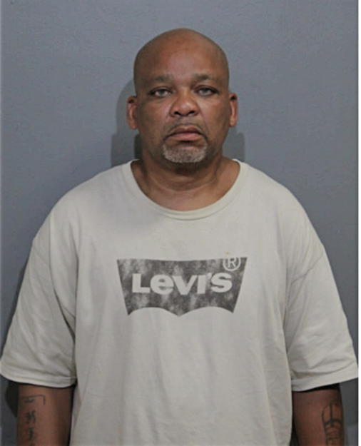 ERIK P KENDRICK, Cook County, Illinois