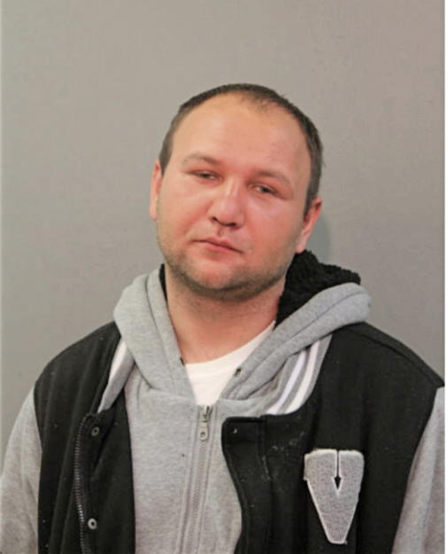 DANIEL KORSAK, Cook County, Illinois