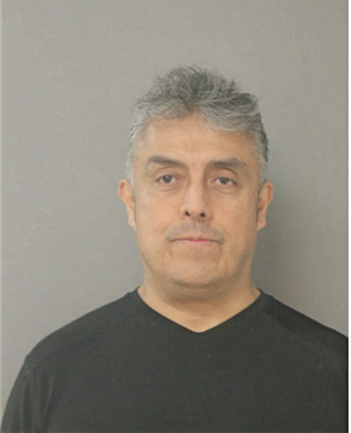 CARLOS DE LA TORRE, Cook County, Illinois