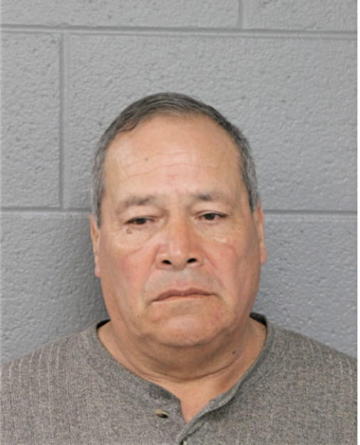ROGELIO LABRADOR, Cook County, Illinois