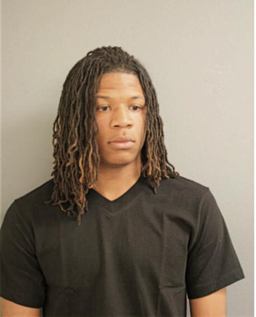 ANTHONY LACY, Cook County, Illinois