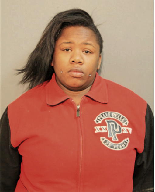 BIANCA LAGRONE, Cook County, Illinois