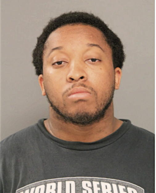 ANTONIO B LEE, Cook County, Illinois