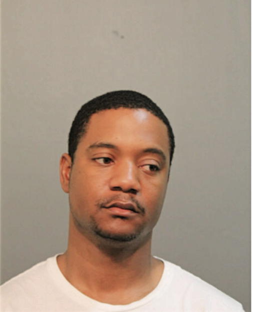 ANTONIO S LEONARD, Cook County, Illinois