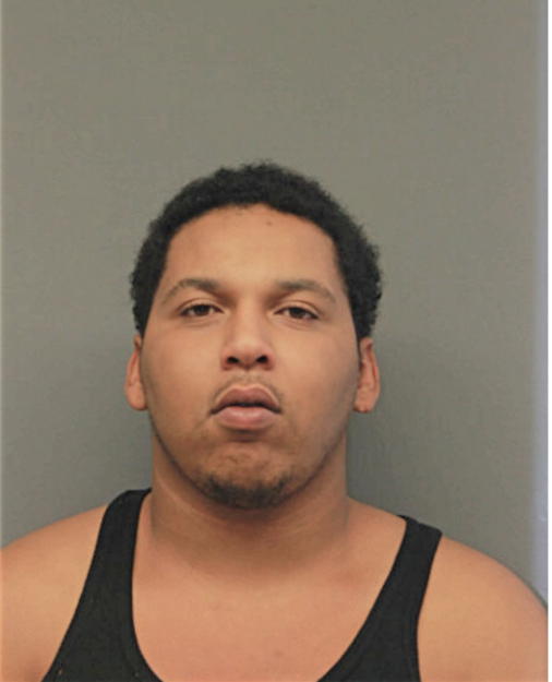 ROBERT LOVE, Cook County, Illinois