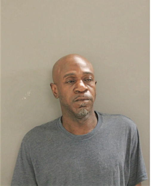 STEVEN R LOVE, Cook County, Illinois