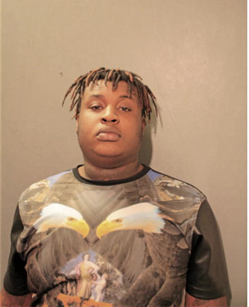 RYSHAWN I LUST, Cook County, Illinois