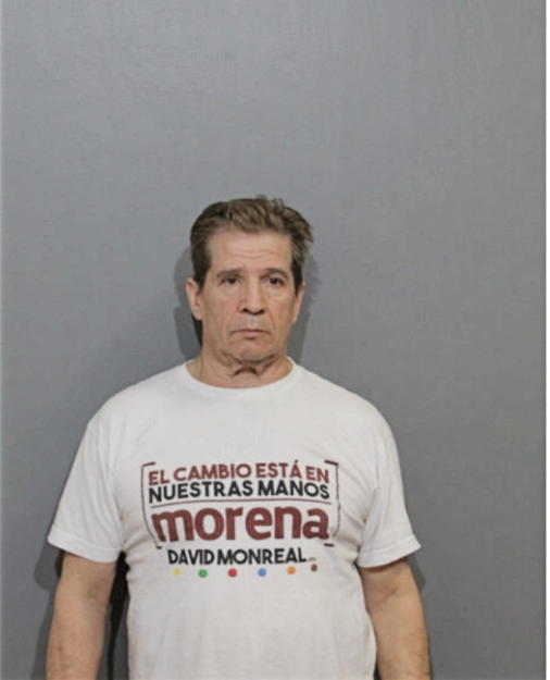 JAVIER MACIAS, Cook County, Illinois