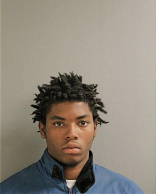 JUSTIN D MACKEY, Cook County, Illinois