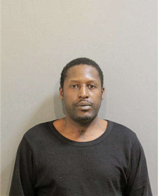 CARLOS MADDEN, Cook County, Illinois