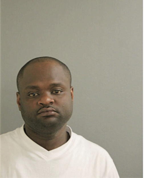 JARVIS MALLETT, Cook County, Illinois