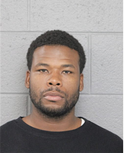 RICHARD M MALONE, Cook County, Illinois