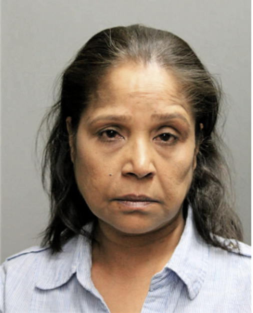 REENA S MARIN, Cook County, Illinois