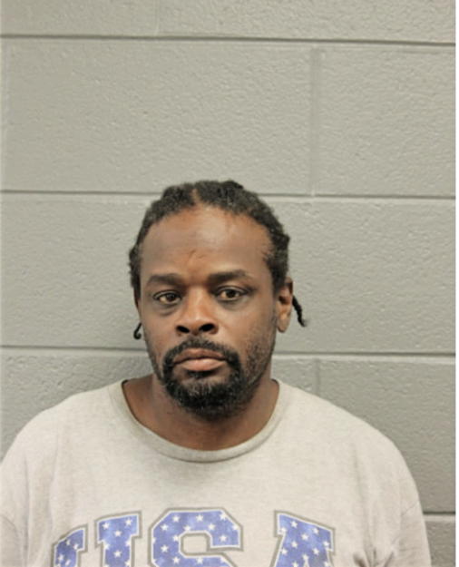TYLER C MARKS, Cook County, Illinois