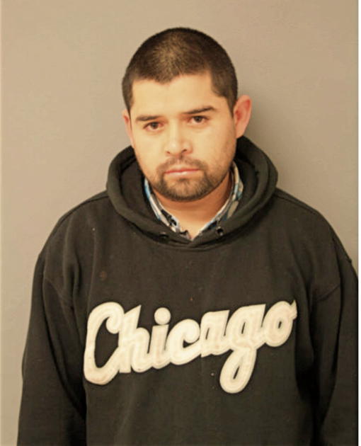 ROBERTO MARTINEZ, Cook County, Illinois