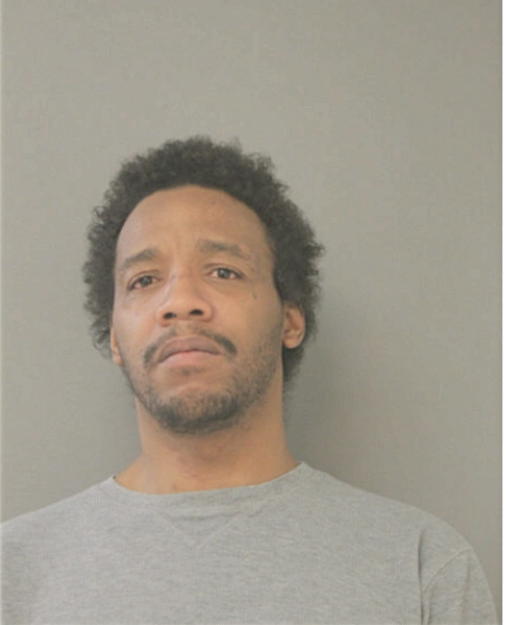 MAURICE MASSEY, Cook County, Illinois