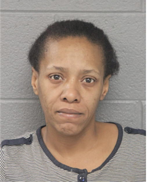 ARNETTA MAYFIELD, Cook County, Illinois