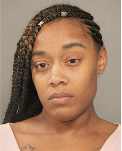 REGINA N MCGEE, Cook County, Illinois
